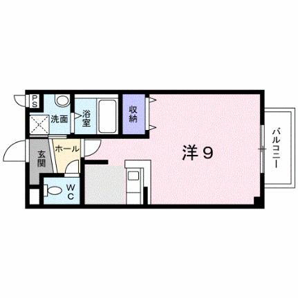 鹿児島県鹿児島市坂之上4丁目 坂之上駅 ワンルーム アパート 賃貸物件詳細
