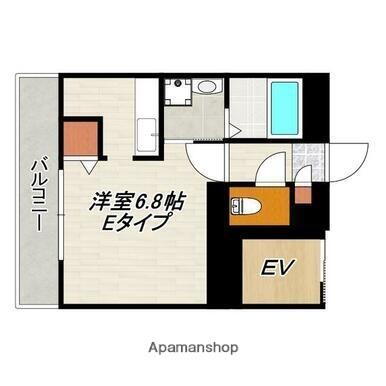 鹿児島県鹿児島市小松原１丁目 笹貫駅 ワンルーム マンション 賃貸物件詳細