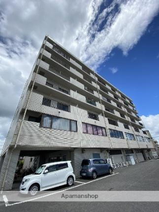 鹿児島県霧島市国分広瀬１丁目 7階建 築31年6ヶ月