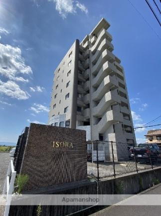 鹿児島県霧島市国分福島３丁目 9階建