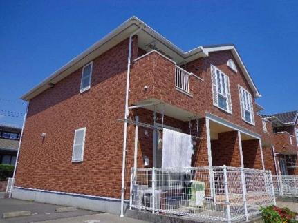 シャローム・Ｆ　Ｃ 2階建
