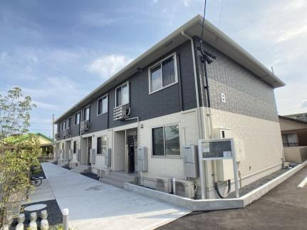 フェリシア建昌　Ｂ棟