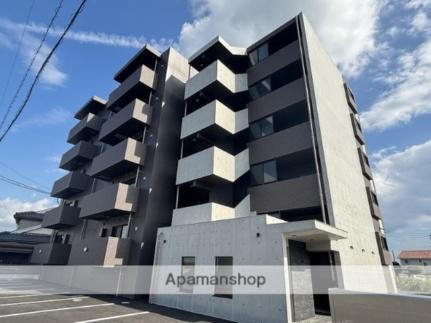 鹿児島県姶良市東餅田 5階建 築1年未満