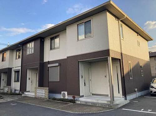 逢坂セントラルハイツ
