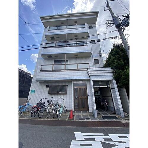 大阪府堺市堺区東湊町４丁 賃貸マンション