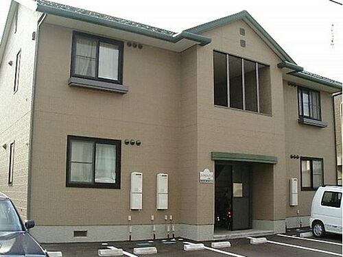 ロイヤルハイツ広面Ａ