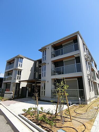 大阪府泉大津市河原町 賃貸アパート