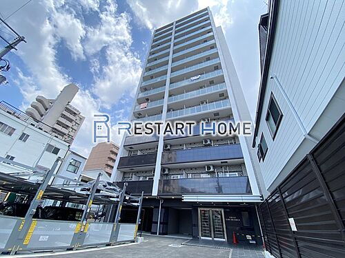 兵庫県神戸市兵庫区西上橘通１丁目 15階建 築3年10ヶ月