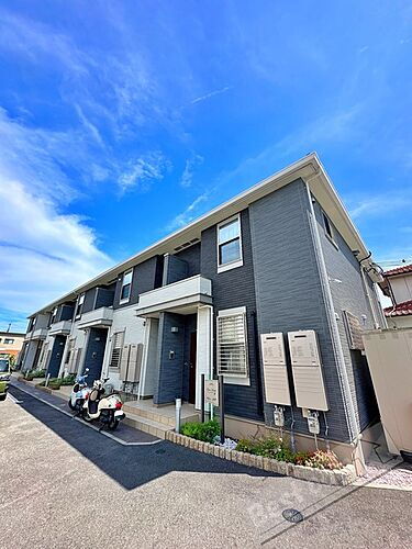 和歌山県和歌山市木ノ本 2階建 築5年5ヶ月