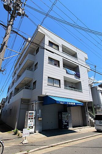 丸吉マンション 5階建