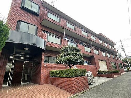 埼玉県所沢市西所沢１丁目 3階建 築34年11ヶ月