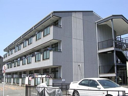 大阪府河内長野市中片添町 3階建 築29年10ヶ月