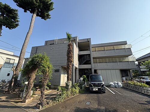 千葉県市川市菅野２丁目 賃貸マンション