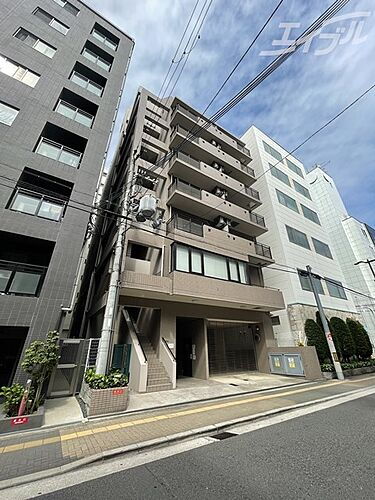 大阪府大阪市北区紅梅町 賃貸マンション