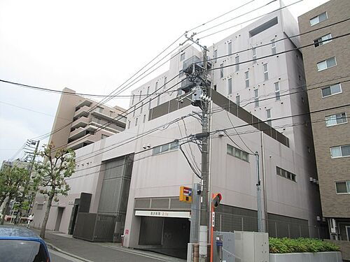 神奈川県川崎市麻生区上麻生１丁目 8階建 築17年6ヶ月