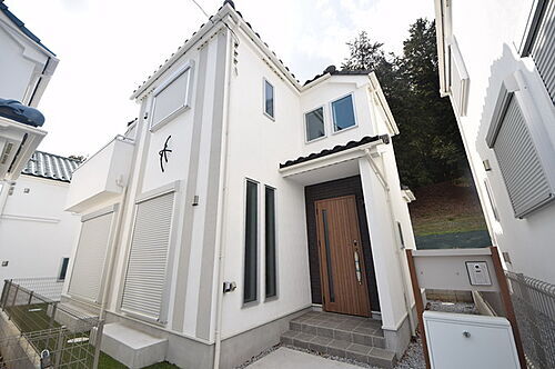 東京都町田市相原町 2階建 築1年未満