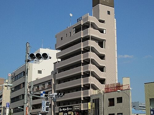 東京都北区王子１丁目 賃貸マンション