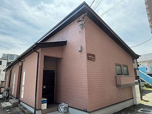 神奈川県厚木市栄町１丁目 平屋建て 築15年5ヶ月