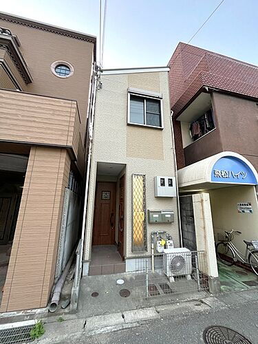 兵庫県神戸市須磨区飛松町１丁目 賃貸アパート