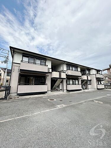 兵庫県西宮市甲東園１丁目 2階建