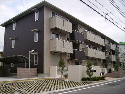 大阪府大阪狭山市金剛２丁目 賃貸アパート