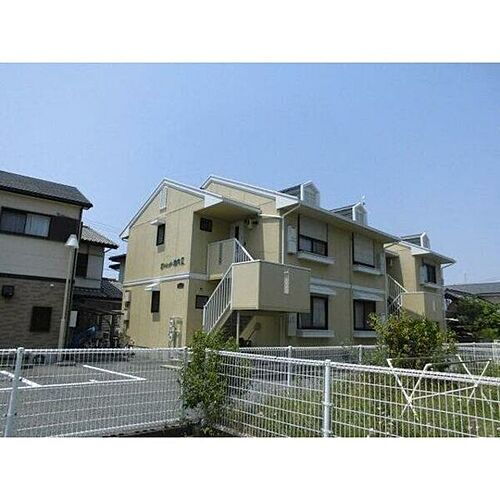 大阪府岸和田市土生町６丁目 賃貸アパート