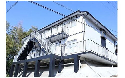 大阪府枚方市宮之下町 賃貸アパート