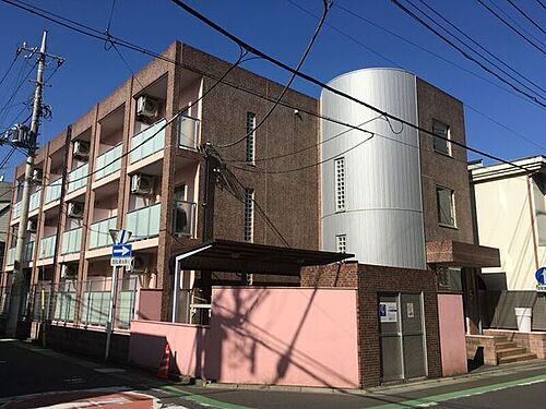 埼玉県所沢市緑町１丁目 賃貸マンション
