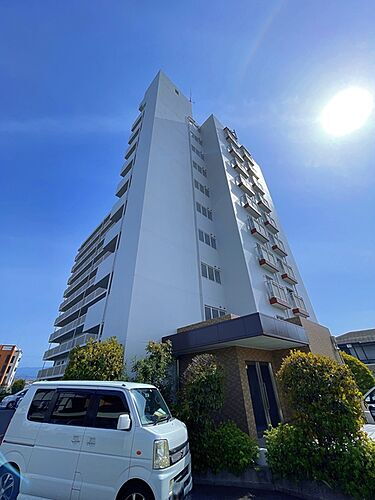 大阪府貝塚市澤 築27年11ヶ月 10階建