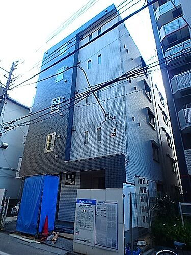 神奈川県相模原市中央区相模原３丁目 5階建 築9年5ヶ月