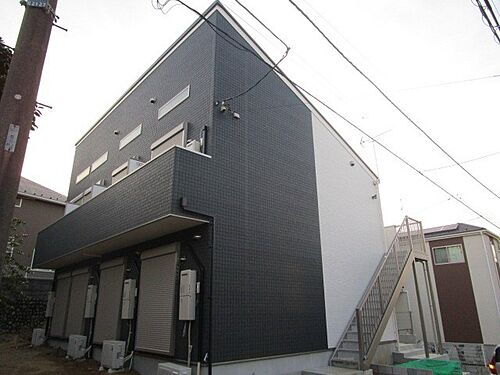 東京都町田市南大谷 2階建 築6年5ヶ月