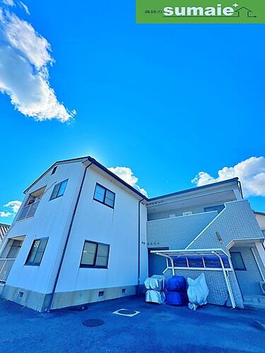 和歌山県和歌山市加納 賃貸アパート