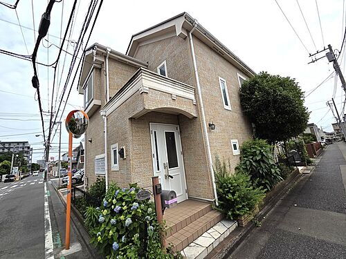 神奈川県大和市中央５丁目 2階建 築20年11ヶ月