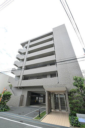 大阪府吹田市穂波町 7階建 築21年11ヶ月