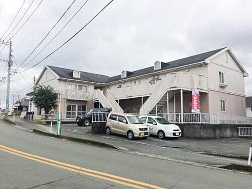 ベルテック須屋Ｉ 2階建