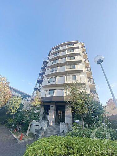 大阪府堺市南区宮山台１丁 7階建 築28年8ヶ月