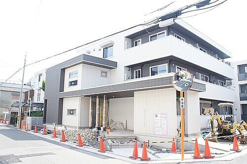 セントラル ポー AA 湊駅 1LDK 賃貸(賃貸マンション・アパート)