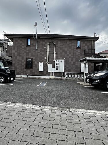 大阪府堺市堺区緑町１丁 賃貸アパート