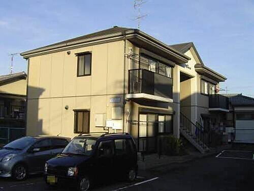 フィオーレテラス 2階建