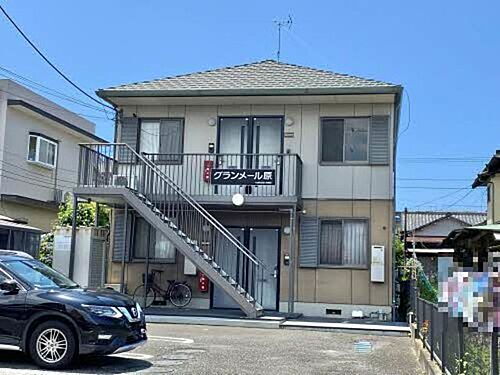 グランメール原