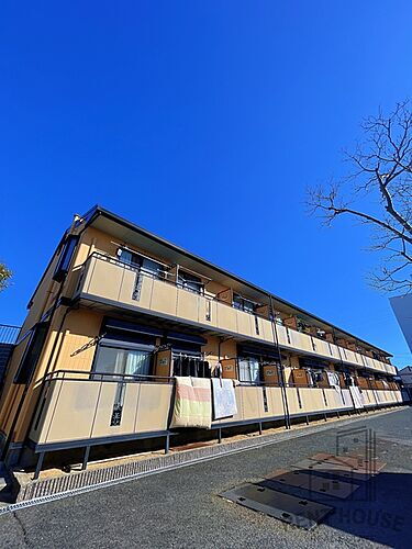大阪府泉佐野市中町２丁目 2階建 築28年7ヶ月