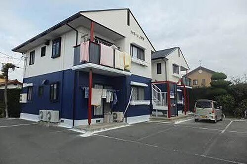 ファミーユ上宇部