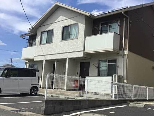パークサイド新山Ｂ