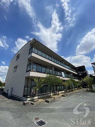 大阪府堺市東区野尻町 賃貸アパート