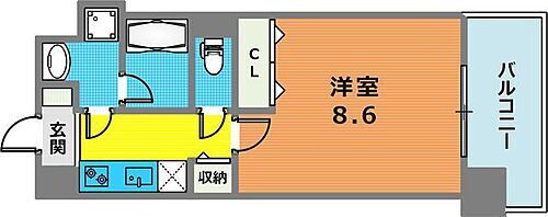 兵庫県神戸市灘区倉石通3丁目1-3 王子公園駅 1K マンション 賃貸物件詳細