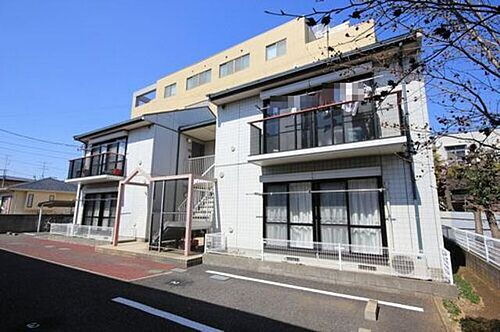 チェリー　ハウス　Ａ
