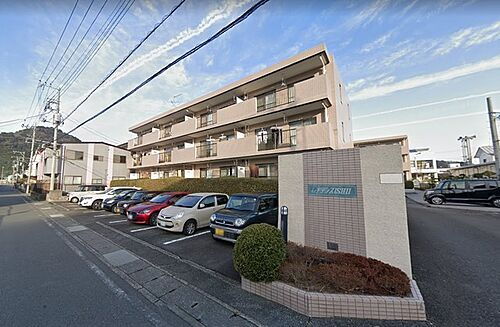静岡県駿東郡清水町徳倉 3階建 築32年3ヶ月