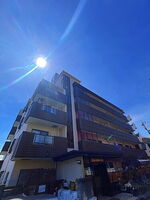 大阪府泉佐野市鶴原1丁目 6階建 築37年3ヶ月