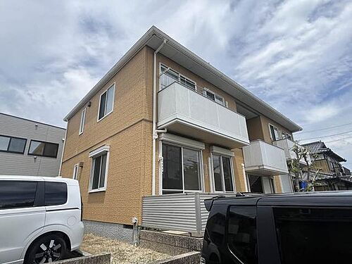 ＳＱＵＡＲＥ　Ｉ棟 2階建