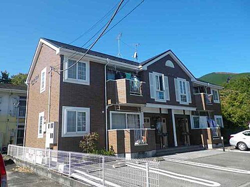 静岡県駿東郡小山町須走 2階建 築22年5ヶ月